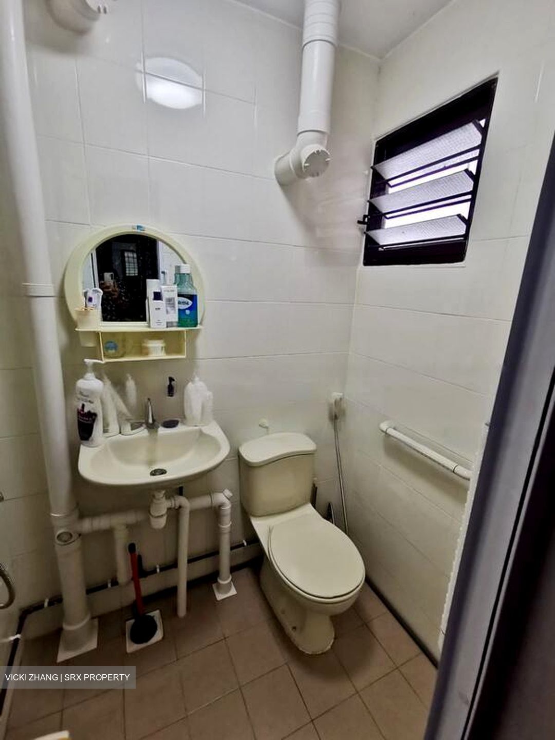 Blk 418 Garden Hill (Bedok), HDB 3 Rooms #459759811